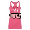 Women's Racerback Blend Tank Vignette