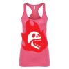 Women's Racerback Blend Tank Vignette