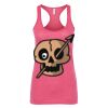 Women's Racerback Blend Tank Vignette