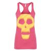 Women's Racerback Blend Tank Vignette