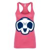 Women's Racerback Blend Tank Vignette