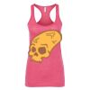 Women's Racerback Blend Tank Vignette