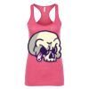 Women's Racerback Blend Tank Vignette
