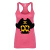 Women's Racerback Blend Tank Vignette