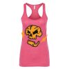 Women's Racerback Blend Tank Vignette