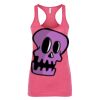 Women's Racerback Blend Tank Vignette