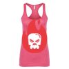Women's Racerback Blend Tank Vignette
