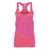 Women's Racerback Blend Tank Vignette