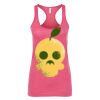 Women's Racerback Blend Tank Vignette