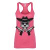 Women's Racerback Blend Tank Vignette