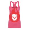 Women's Racerback Blend Tank Vignette