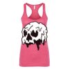Women's Racerback Blend Tank Vignette
