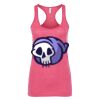 Women's Racerback Blend Tank Vignette
