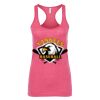 Women's Racerback Blend Tank Vignette