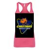 Women's Racerback Blend Tank Vignette