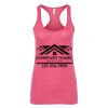 Women's Racerback Blend Tank Vignette