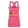 Women's Racerback Blend Tank Vignette