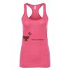 Women's Racerback Blend Tank Vignette