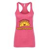 Women's Racerback Blend Tank Vignette