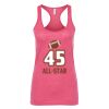 Women's Racerback Blend Tank Vignette