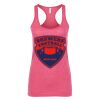 Women's Racerback Blend Tank Vignette