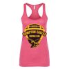Women's Racerback Blend Tank Vignette