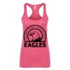 Women's Racerback Blend Tank Vignette