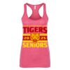 Women's Racerback Blend Tank Vignette