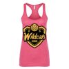 Women's Racerback Blend Tank Vignette