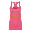 Women's Racerback Blend Tank Vignette