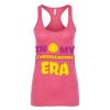 Women's Racerback Blend Tank Vignette