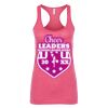 Women's Racerback Blend Tank Vignette
