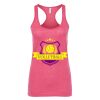Women's Racerback Blend Tank Vignette