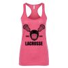 Women's Racerback Blend Tank Vignette