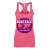 Women's Racerback Blend Tank Vignette