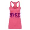 Women's Racerback Blend Tank Vignette