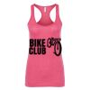 Women's Racerback Blend Tank Vignette