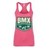 Women's Racerback Blend Tank Vignette