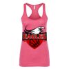 Women's Racerback Blend Tank Vignette