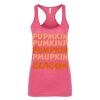 Women's Racerback Blend Tank Vignette