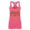 Women's Racerback Blend Tank Vignette