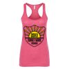 Women's Racerback Blend Tank Vignette