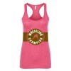 Women's Racerback Blend Tank Vignette