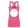Women's Racerback Blend Tank Vignette
