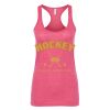 Women's Racerback Blend Tank Vignette