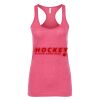 Women's Racerback Blend Tank Vignette