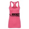 Women's Racerback Blend Tank Vignette