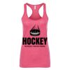 Women's Racerback Blend Tank Vignette
