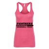 Women's Racerback Blend Tank Vignette