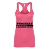 Women's Racerback Blend Tank Vignette